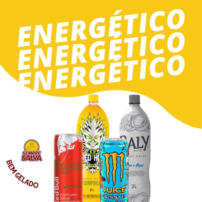 Energéticos