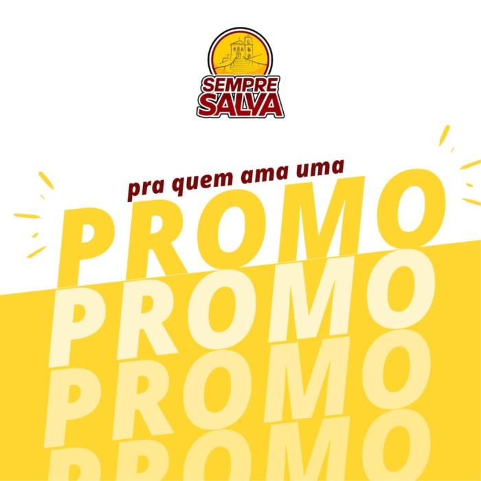 Promoções Sempre Salva