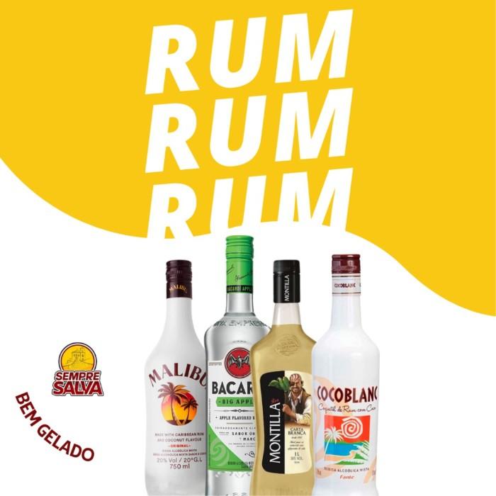 Rum
