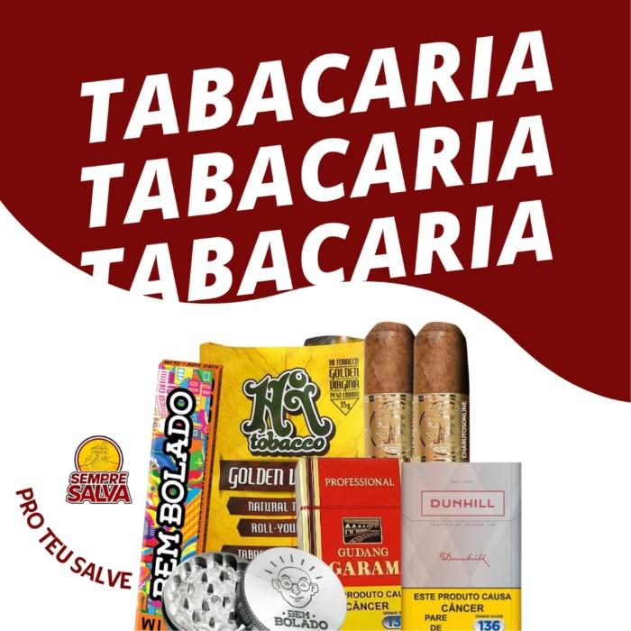 Tabacaria
