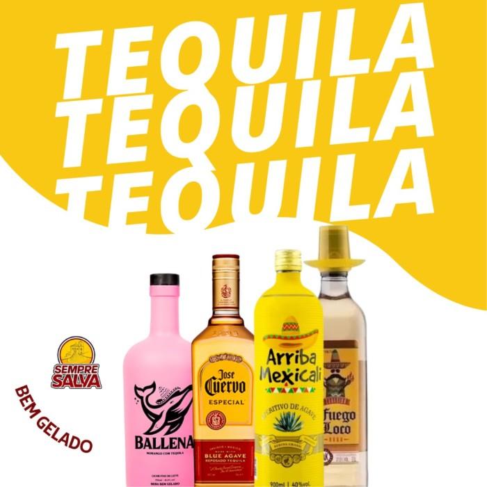 Tequilas
