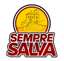 Logo da Sempre Salva